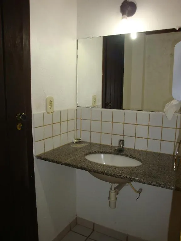 Pousada O Cantinho Porto Seguro 2*,  Brésil