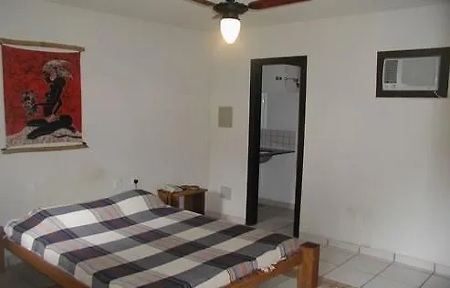Pousada O Cantinho Porto Seguro