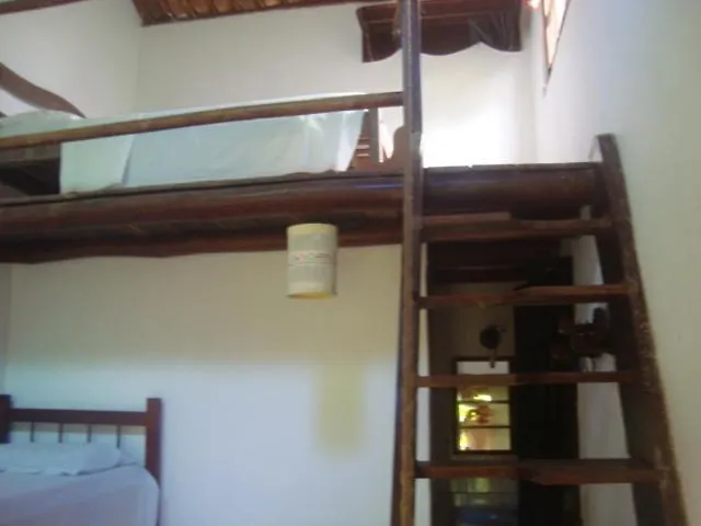Mini-hôtel Pousada O Cantinho Porto Seguro
