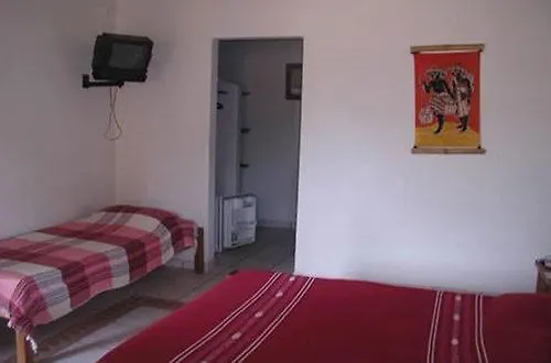Pousada O Cantinho Porto Seguro Mini-hôtel