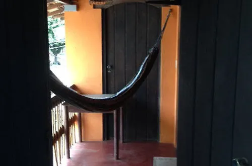 Mini-hôtel Pousada O Cantinho Porto Seguro