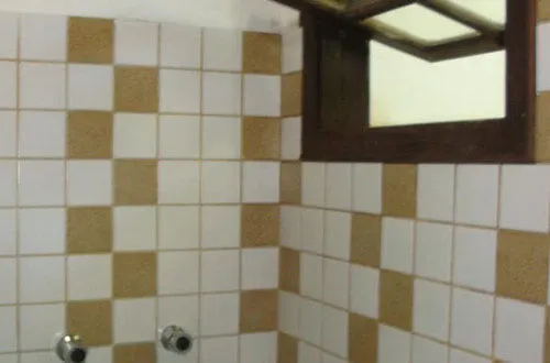 ** Mini-hôtel Pousada O Cantinho Porto Seguro Brésil