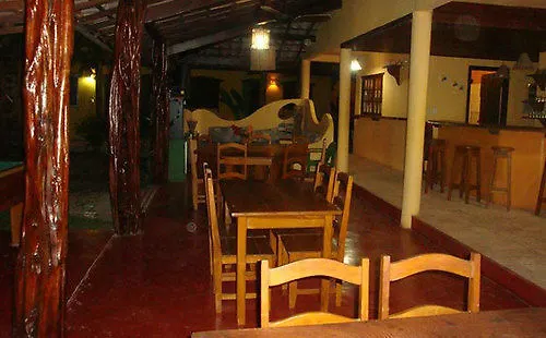 ** Mini-hôtel Pousada O Cantinho Porto Seguro Brésil